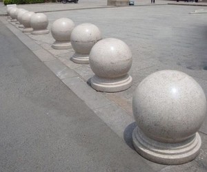 Mármol Granito Piedra Máquina <span class=keywords><strong>de</strong></span> Perfilado Para Balaustre Pilar Formas Especiales Xianda FHRC-230/460-4 - Product Image 6