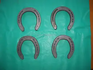 100% 공장 만든 금속 스틸 horseshoes 판매