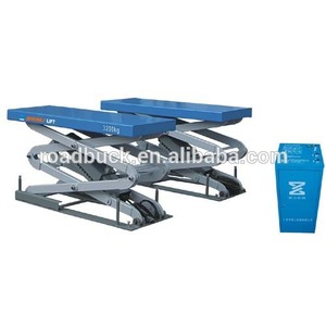 Cric hydraulique portable pour <span class=keywords><strong>voiture</strong></span> RoadBuck RBCL-32A - Product Image 2