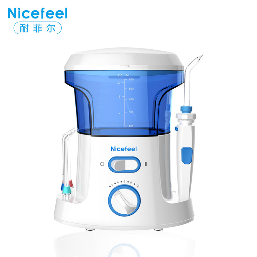 Стоматологическая струя воды с сертификацией ирригатор полости рта