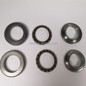 Rodamientos de Dirección para Motocicleta <span class=keywords><strong>AX100</strong></span> Económicos - Product Image 3