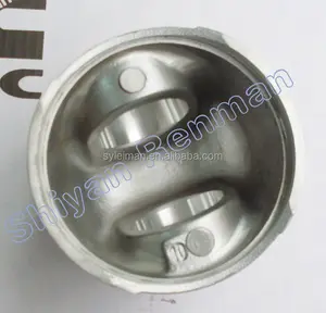 Cummins 6C8.3 6CT 6CT8.3 Engine 325HP Piston 3802462 3926963