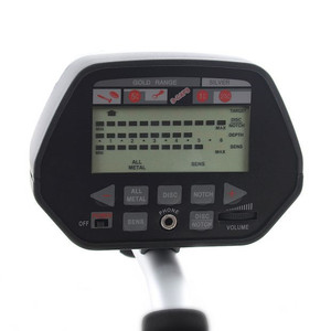 كاشف معادن رخيص للبحث عن الكنوز، كاشف ذهب من المصنع طراز MD-3020 II - Product Image 2