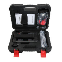 ForAutel Maxidas DS808 Auto herramienta de diagnóstico reemplazo perfecto ofAutel DS708 universal coche diagnóstico escáner herramienta