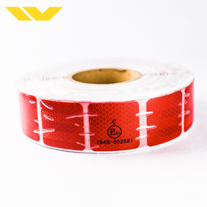 Ece 104R 002881 <span class=keywords><strong>Cinta</strong></span> reflectante para coche <span class=keywords><strong>2</strong></span> <span class=keywords><strong>pulgadas</strong></span> X <span class=keywords><strong>2</strong></span> <span class=keywords><strong>pulgadas</strong></span> - Product Image 3