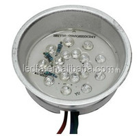 Distributeur automatique de machine de collage de lampe d'ampoule de LED avec 8 disques rotatifs tension de 220V garantie de 1 an