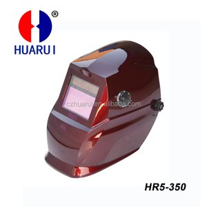 Máscara <span class=keywords><strong>de</strong></span> Soldadura <span class=keywords><strong>de</strong></span> Alta Calidad CE, Fabricada en China, al Mejor Precio, Casco <span class=keywords><strong>de</strong></span> Soldadura Grado 2A-D3 - Product Image 4