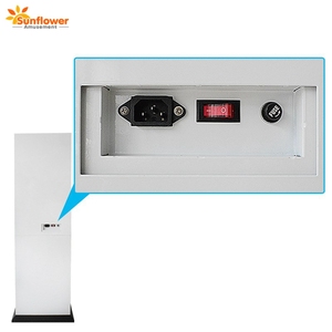 Highly Security <strong>Currency</strong> <strong>Exchange</strong> Money ATM Coin Change <strong>Machine</strong> - Product Image 6