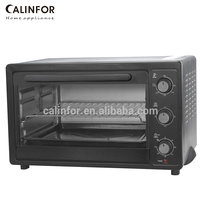 Horno Tostador Eléctrico de 20L en Oferta