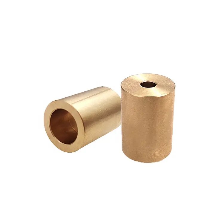 Custom Manufacturer Copper Pipe Fitting Brass Pipe Fitting 4 Way Copper Fitting CNC Swiss Lathe Machining Turning Parts