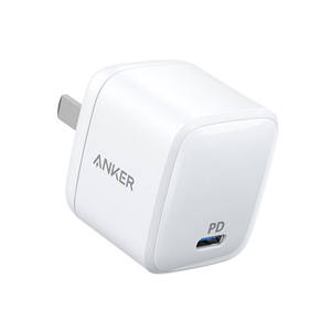 Anker — <span class=keywords><strong>chargeur</strong></span> de voyage <span class=keywords><strong>Original</strong></span> PowerPort Atom, 30W, rapide, pour <span class=keywords><strong>Macbook</strong></span> <span class=keywords><strong>Pro</strong></span>, technologie GaN - Product Image 1