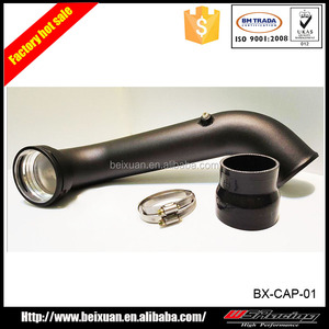 Carga del coche tubo de admisión de aire para <span class=keywords><strong>BMW</strong></span> N55 135i 335i <span class=keywords><strong>M135</strong></span>/M235/335/435 - Product Image 4