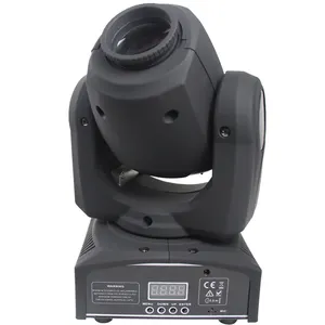 Moving head hemel licht fijne art verlichting moving head volgspot podium licht