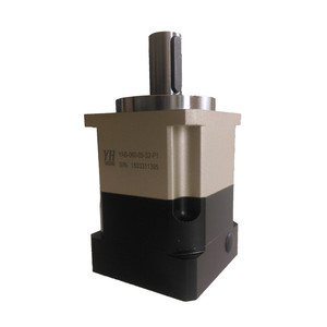 High Precision Planetary Reducer Low Backlash Right Angle Planetary Gearbox - Product Image 1