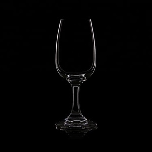 Lunettes à verres transparents pour enfants, tasse en cristal populaire, - Product Image 2