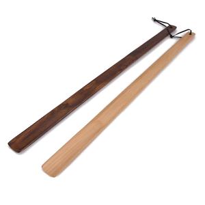 Corne pour chaussure de 70cm, matière naturelle de haute qualité, <span class=keywords><strong>long</strong></span> et personnalisé, avec logo, cm - Product Image 1