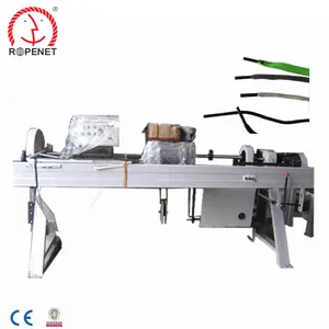 Bag Rope/Cord Tipping Machine