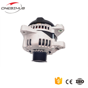 Piezas de repuesto para automóviles nuevo remanufacturado Rusia caliente 27060-0H100 27060-28270 28270-11034 para generador de alternador de coche <span class=keywords><strong>Toyota</strong></span> 1AZ 2AZ - Product Image 5