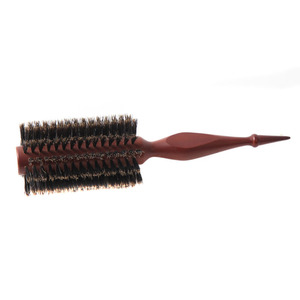 Más nuevo de madera natural <span class=keywords><strong>cepillo</strong></span> de <span class=keywords><strong>cerdas</strong></span> de pelo con control de borde - Product Image 3