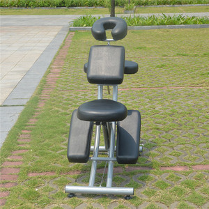 Sillas <span class=keywords><strong>de</strong></span> Tatuaje <span class=keywords><strong>de</strong></span> Metal Usadas, Silla <span class=keywords><strong>de</strong></span> Masaje Ajustable para <span class=keywords><strong>Salón</strong></span> <span class=keywords><strong>de</strong></span> Belleza - Product Image 5