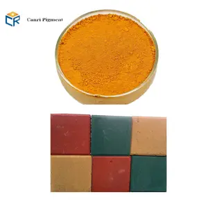 제이철 산화 pigment manufacturer in China 아이언 맨 (iron 산화 red/yellow/black 콘크리트 pigment 색 분말
