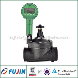 L'eau timer 2 pouces. contrôle vanne d'eau solénoïde - Product Image 1