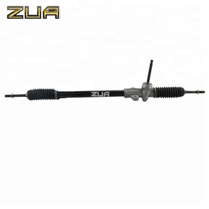 Cremallera de Dirección Asistida 56500-1E500/56500-1E700 para KIA <span class=keywords><strong>RIO</strong></span> II (JB)/HYUNDAI ACCENT III (MC) - Product Image 3