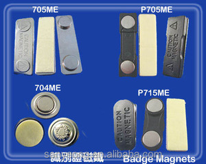 Mousqueton rétractable badge, porte-crayon de bobine - Product Image 5