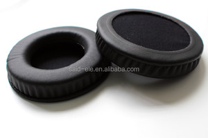 Almohadillas de Proteína para Auriculares de 105 mm, Almohadillas Suaves para Auriculares Beyerdynamic Dt880 Dt990 Dt770 - Product Image 4