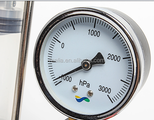 가스법 기구 가스법 장치 키트 과학 학생 실험실 실험 기구 - Product Image 5