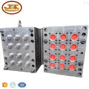 Molde de tampa da garrafa de injeção de plástico do <span class=keywords><strong>oem</strong></span> barato preço de alta qualidade molde