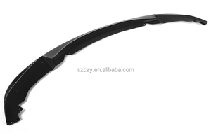 ตัวแยกขอบ F20คาร์บอนไฟเบอร์สำหรับ BMW F20 <span class=keywords><strong>M</strong></span> Tech 2012UP M135I - Product Image 5