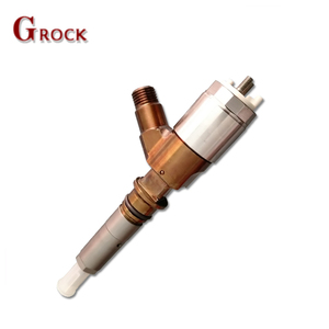 Sistema de combustible del motor diesel 312d/315d/319d inyector Common Rail C4.<span class=keywords><strong>2</strong></span> 326-4740 326-4756 - Product Image 5