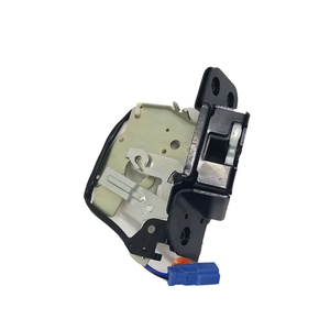 74801-SAA-E21 Actionneur de verrouillage de hayon de <span class=keywords><strong>coffre</strong></span> arrière de voiture pour Honda Jazz Fit GD1 GD3 Odyssey RA6 2003 2004 2005 2006 2007 <span class=keywords><strong>2008</strong></span> - Product Image 6
