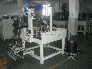 <span class=keywords><strong>2022</strong></span> Benfa <span class=keywords><strong>BF</strong></span> Série 48 Transporteur Tressage Machine Pour Tuyau Sanitaire - Product Image 3