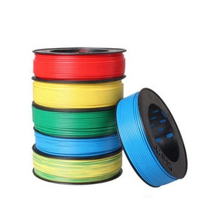 Cable eléctrico de H05V-R, cable Flexible de 2,5mm, 3 núcleos, Sudáfrica - Product Image 3