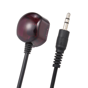 Extensor IR, Cable Médico, Emisor X96, Repetidor de Intercambio Remoto, Receptor Infrarrojo, Repetidor Infrarrojo para Mi TV - Product Image 4