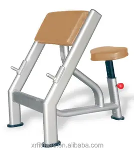 Accessoires de gymnastique professionnels, chaise multifonctionnelle, équipement de sport pour banc d'exercice, banc de Type à vendre
