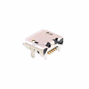 Ổ Cắm Cổng Sạc <span class=keywords><strong>Micro</strong></span> <span class=keywords><strong>USB</strong></span> Cho Bộ Điều Khiển <span class=keywords><strong>PS4</strong></span> Bộ Sạc Thay Thế Cổng Sạc - Product Image 1