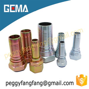 2018 GEMA lisse hydraulique tuyau tuyau prix liste de Baili tuyau dans hengshui de hebei province pour La Jordanie - Product Image 1