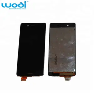 Original LCD Touch Screen Assembly for Sony Xperia X F5121 F5122