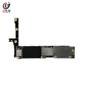 Carte mère pour <span class=keywords><strong>iphone</strong></span> <span class=keywords><strong>6</strong></span>, avec lecteur d'empreinte digitale <span class=keywords><strong>touch</strong></span> <span class=keywords><strong>id</strong></span>, vente en gros, - Product Image 3