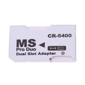 Adaptateur TF à MS original, bâton de mémoire <span class=keywords><strong>Pro</strong></span> <span class=keywords><strong>Duo</strong></span> - Product Image 3