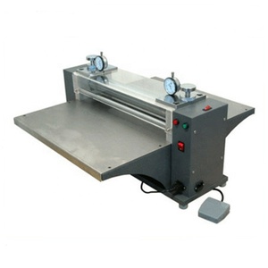 Máquina de Troquelado de Cilindros de Escritorio <span class=keywords><strong>WD</strong></span>-CDP500 - Product Image 3