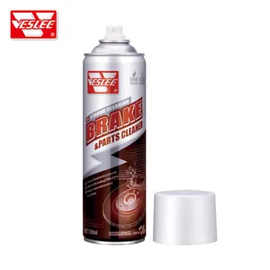 car strong brake cleaner spray cleaning car cleaning spray clean heavy oil and dust 450ml brake cleaner