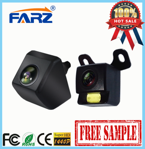 Meilleur Caméras Cachées Pour <span class=keywords><strong>Vue</strong></span> Arrière de Voiture Caméra de Recul Inverse Moto Avant Et Côté Miroir - Product Image 1