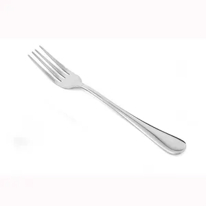 Factory sale cheap stainless steel dinnerware sets table forks