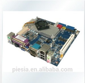 Carte mère atx <span class=keywords><strong>ordinateur</strong></span> <span class=keywords><strong>portable</strong></span> bord ddr3 2go/pos cartes mères intel - Product Image 1