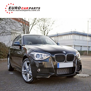 VENDITA CALDA/Per La <span class=keywords><strong>serie</strong></span> <span class=keywords><strong>1</strong></span> f20 <span class=keywords><strong>f21</strong></span> m-te di stile 2012 ~ anno auto tunning pp paraurti set body kit - Product Image 4