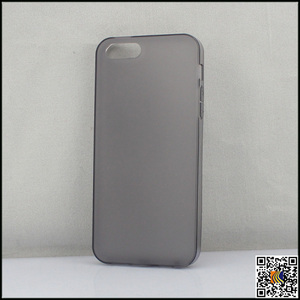 Sản phẩm mới nhất ultra-mỏng mềm tpu trường hợp đối với <span class=keywords><strong>iphone5</strong></span>, soft tpu trường hợp - Product Image 1